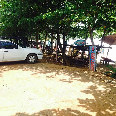 Fern Dale Villa Weligama Eksteriør bilde