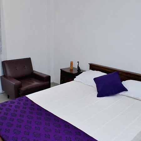 Fern Dale Villa Weligama Eksteriør bilde