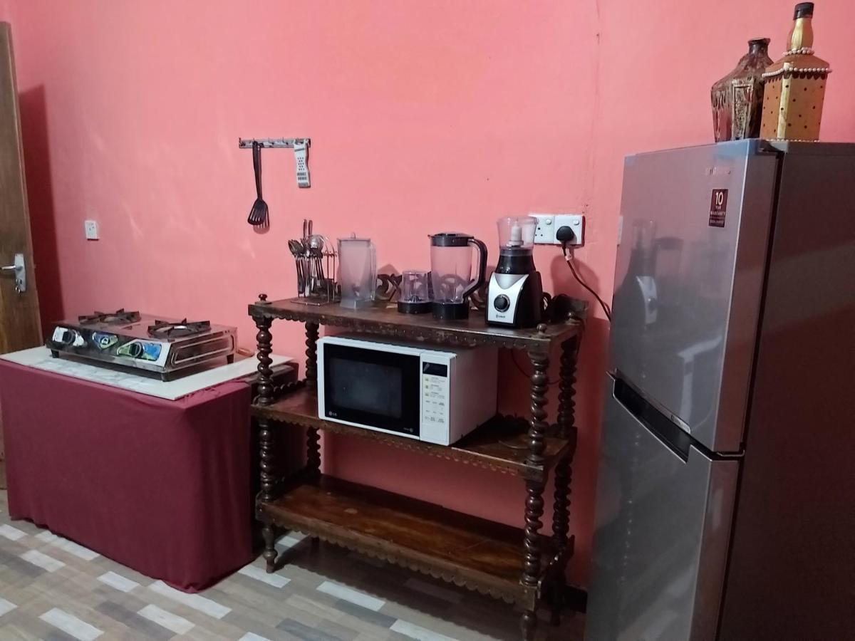 Fern Dale Villa Weligama Eksteriør bilde