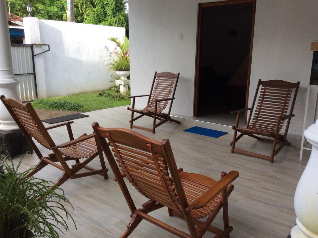 Fern Dale Villa Weligama Rom bilde