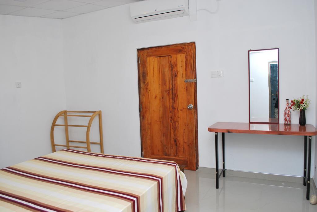 Fern Dale Villa Weligama Rom bilde