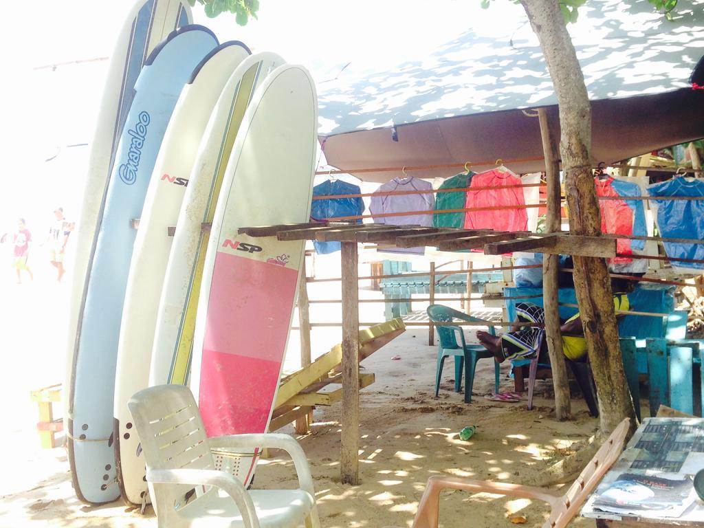 Fern Dale Villa Weligama Rom bilde