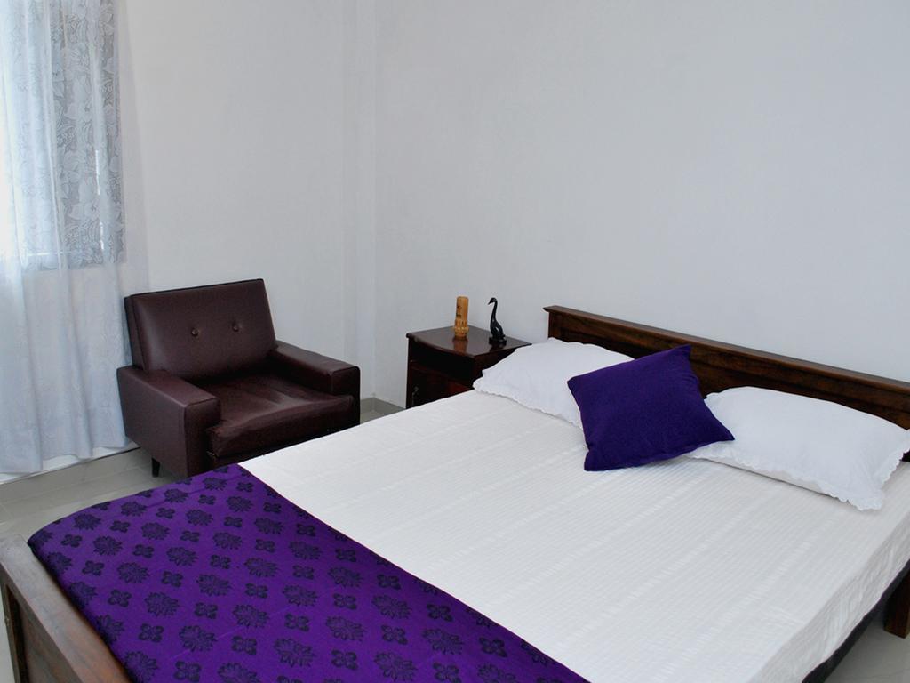 Fern Dale Villa Weligama Eksteriør bilde